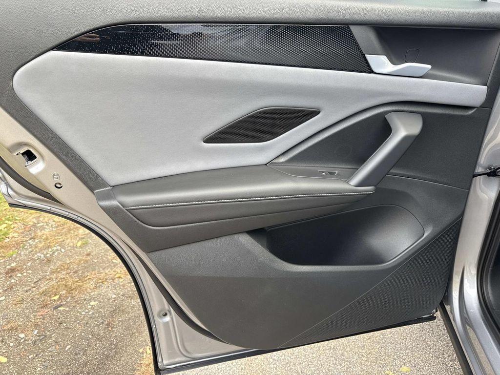 new 2026 Volkswagen Tiguan car, priced at $40,121