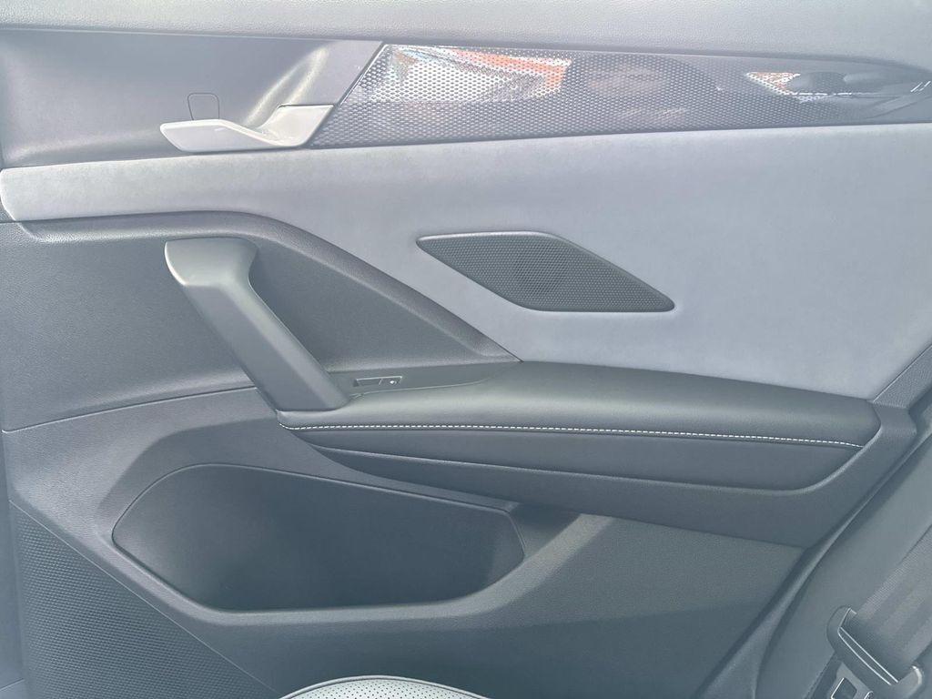 new 2026 Volkswagen Tiguan car, priced at $40,121