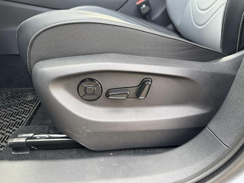 new 2026 Volkswagen Tiguan car, priced at $40,121