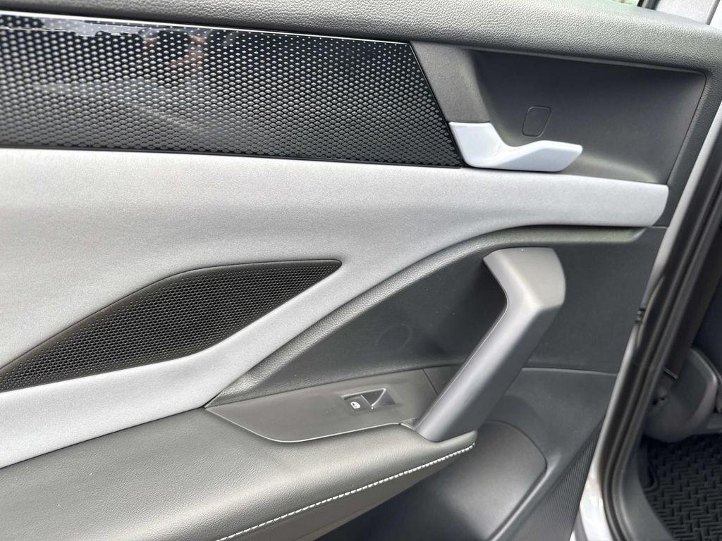 new 2026 Volkswagen Tiguan car, priced at $40,121