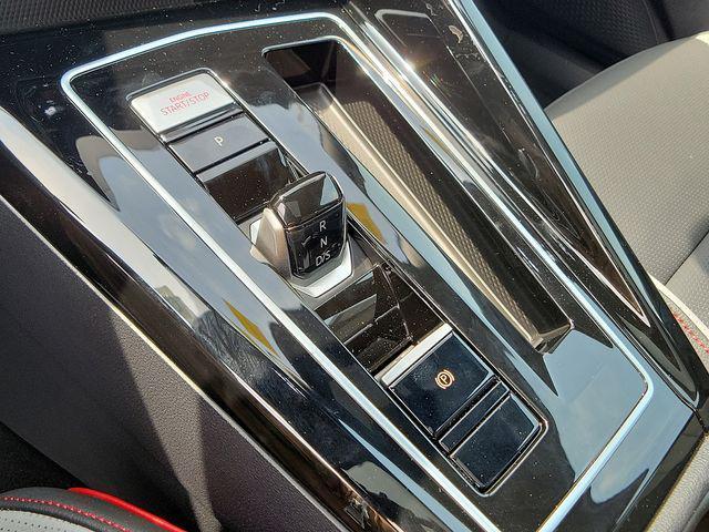 new 2024 Volkswagen Golf GTI car, priced at $34,500
