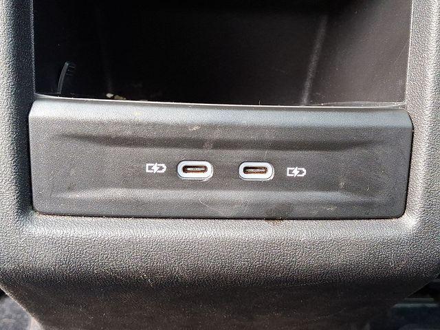 used 2023 Volkswagen ID.4 car, priced at $27,938