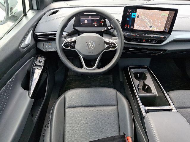 used 2023 Volkswagen ID.4 car, priced at $27,938
