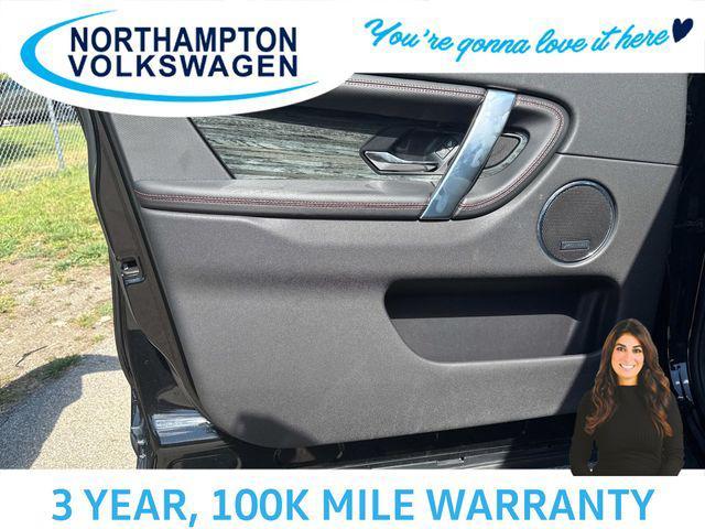 used 2022 Land Rover Discovery Sport car, priced at $30,985