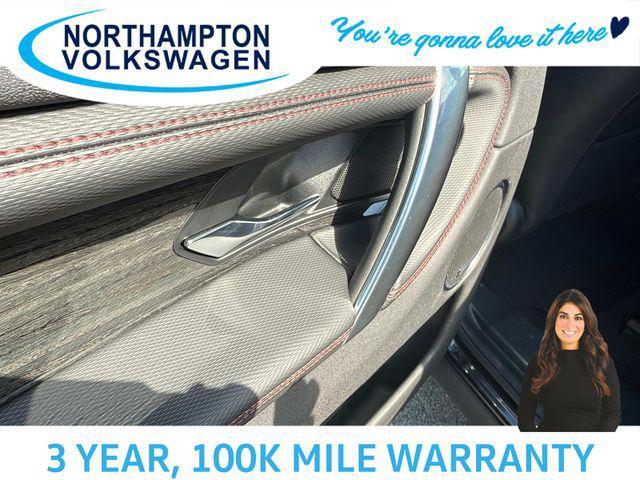 used 2022 Land Rover Discovery Sport car, priced at $30,985