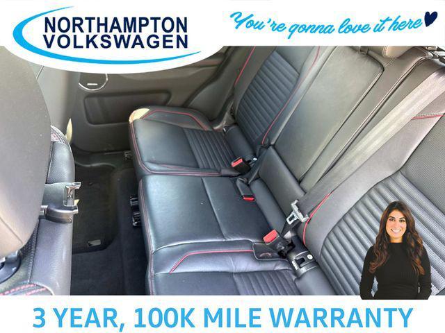 used 2022 Land Rover Discovery Sport car, priced at $30,985