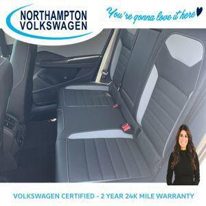 used 2022 Volkswagen Taos car, priced at $27,163