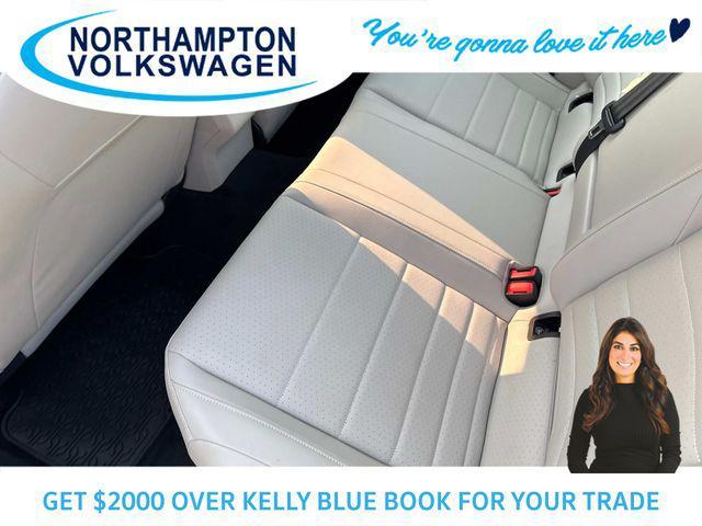 used 2024 Volkswagen Jetta car, priced at $20,800