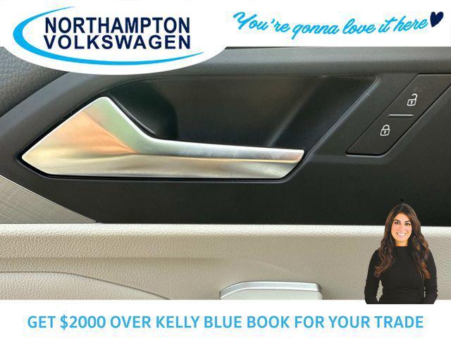 used 2024 Volkswagen Jetta car, priced at $20,800