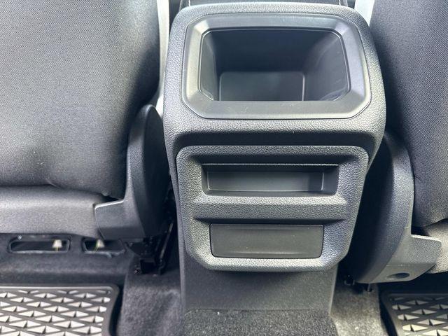 new 2025 Volkswagen Taos car, priced at $27,874