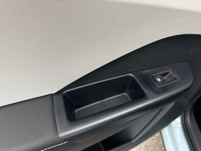 new 2025 Volkswagen Taos car, priced at $32,149