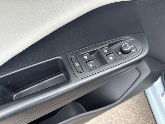 new 2025 Volkswagen Taos car, priced at $32,149