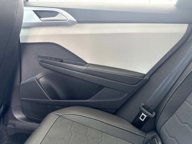 new 2025 Volkswagen Taos car, priced at $32,149