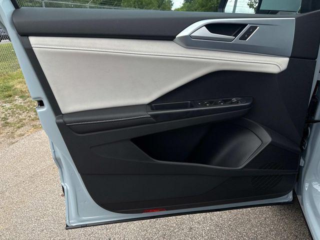 new 2025 Volkswagen Taos car, priced at $32,149