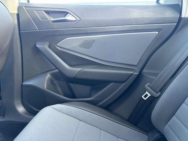 new 2025 Volkswagen Jetta car
