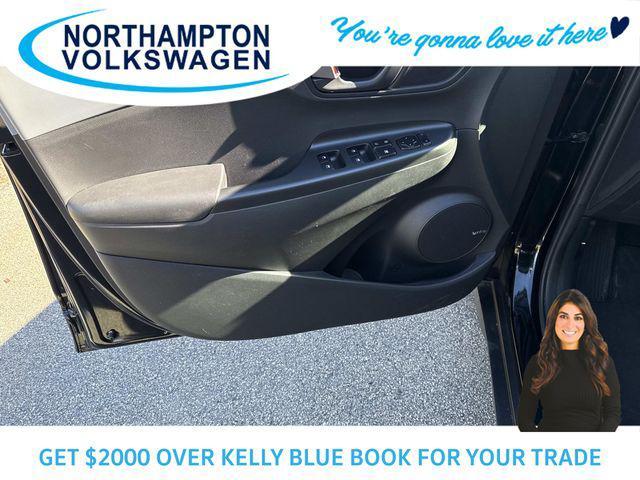 used 2021 Hyundai Kona car, priced at $17,977
