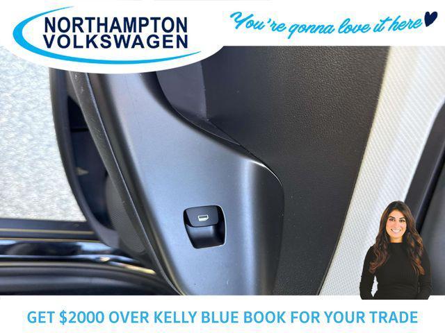 used 2021 Hyundai Kona car, priced at $17,977