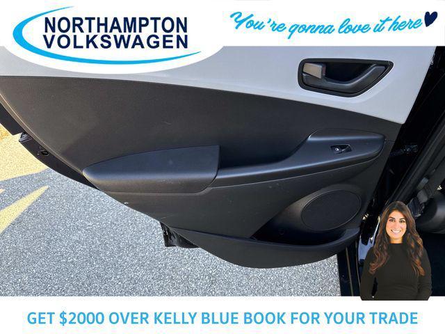used 2021 Hyundai Kona car, priced at $17,977