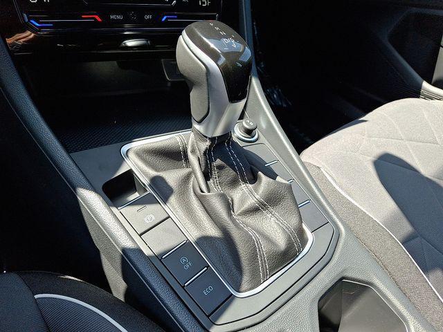 new 2025 Volkswagen Jetta car, priced at $23,720
