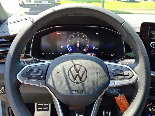 new 2025 Volkswagen Jetta car, priced at $23,720