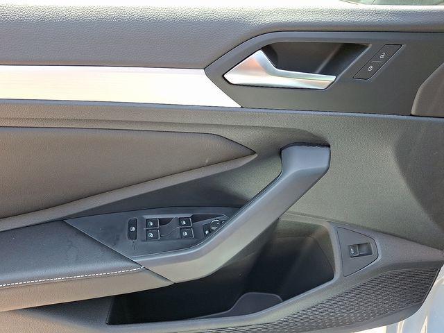 new 2025 Volkswagen Jetta car, priced at $23,720