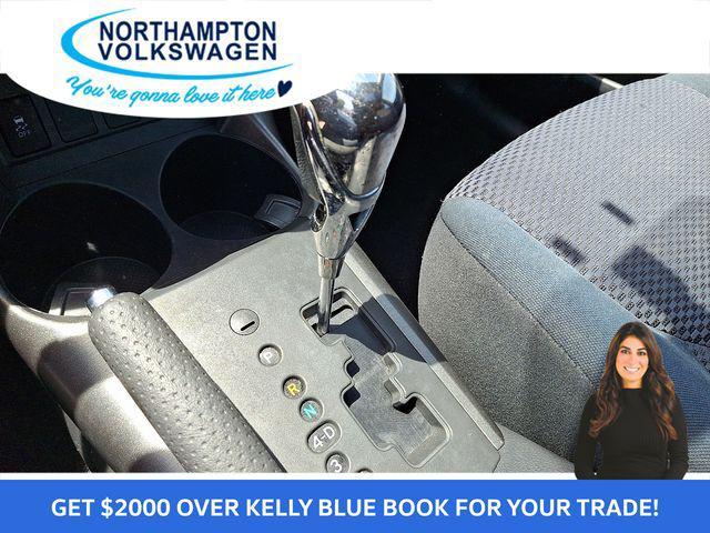 used 2012 Toyota RAV4 car, priced at $10,500