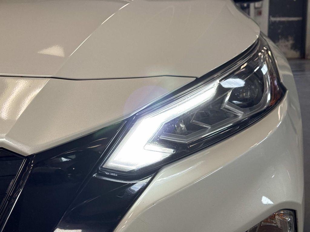 used 2022 Nissan Altima car, priced at $20,985