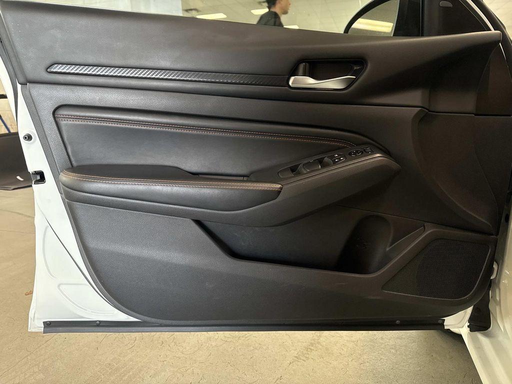 used 2022 Nissan Altima car, priced at $20,985