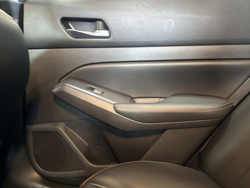 used 2022 Nissan Altima car, priced at $20,985