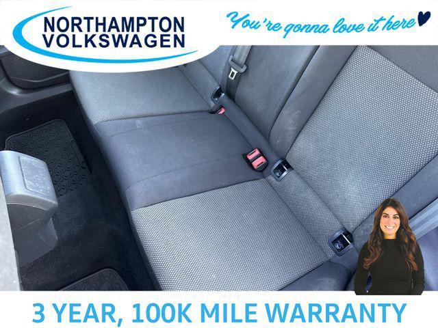 used 2019 Volkswagen Jetta car, priced at $16,998