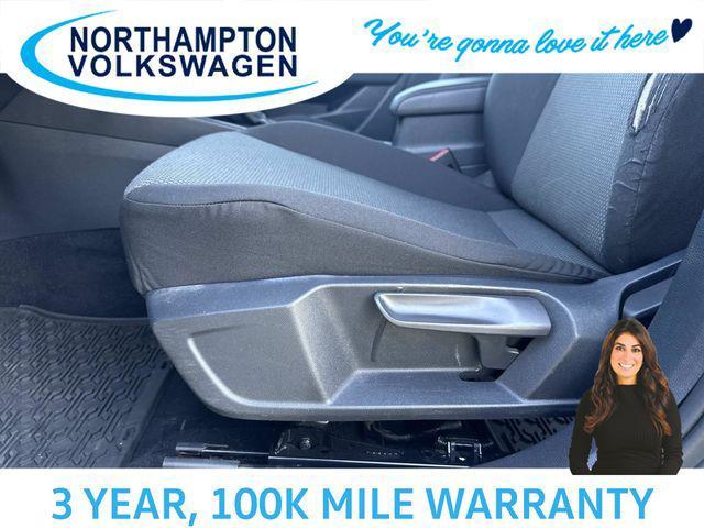 used 2019 Volkswagen Jetta car, priced at $16,998