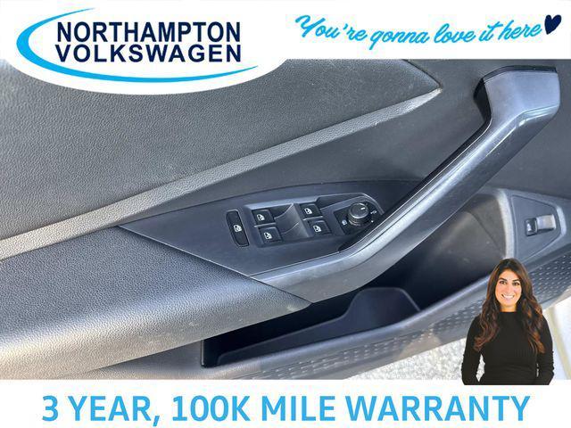 used 2019 Volkswagen Jetta car, priced at $16,998