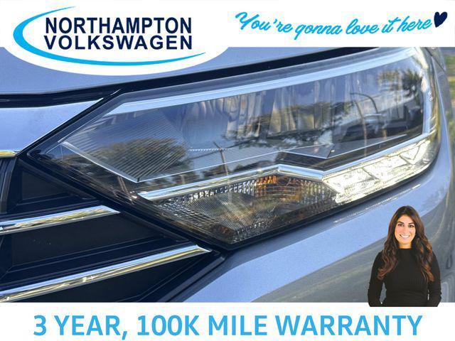 used 2019 Volkswagen Jetta car, priced at $16,998