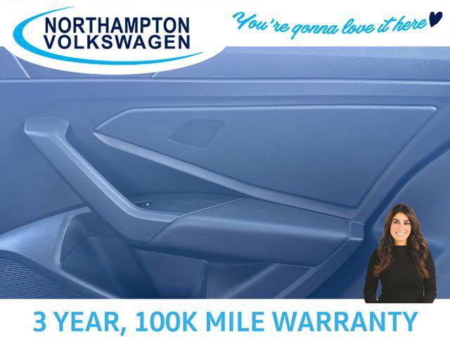 used 2019 Volkswagen Jetta car, priced at $16,998