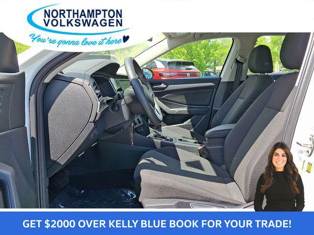 used 2019 Volkswagen Jetta car, priced at $15,617