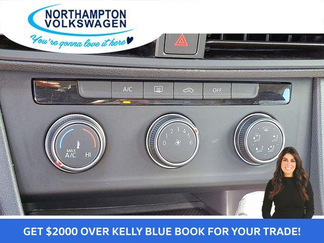 used 2019 Volkswagen Jetta car, priced at $15,617