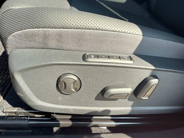 new 2025 Volkswagen ID.4 car, priced at $49,952