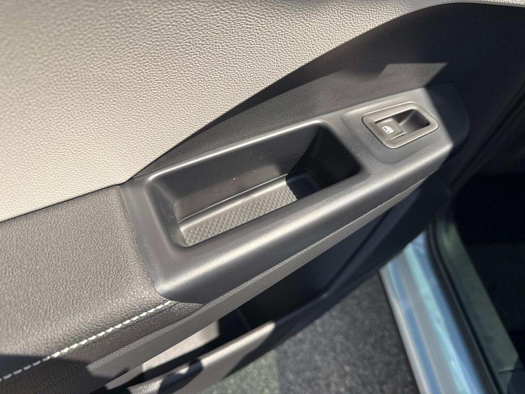 new 2025 Volkswagen Taos car, priced at $32,286