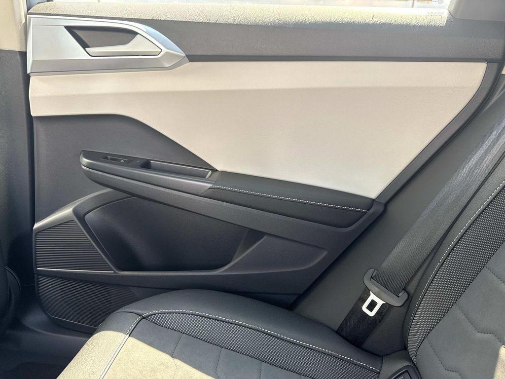 new 2025 Volkswagen Taos car, priced at $32,286