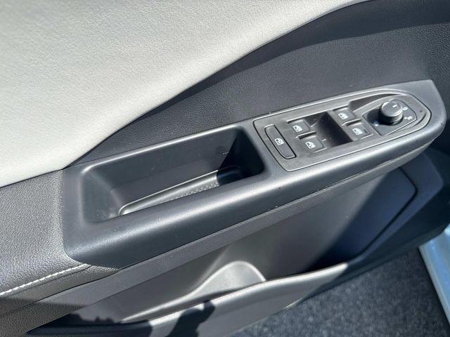 new 2025 Volkswagen Taos car, priced at $32,149