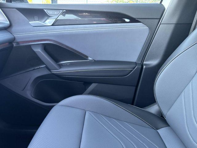 new 2025 Volkswagen Tiguan car, priced at $37,820