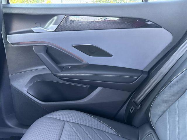 new 2025 Volkswagen Tiguan car, priced at $37,820