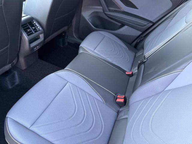 new 2025 Volkswagen Tiguan car, priced at $37,820