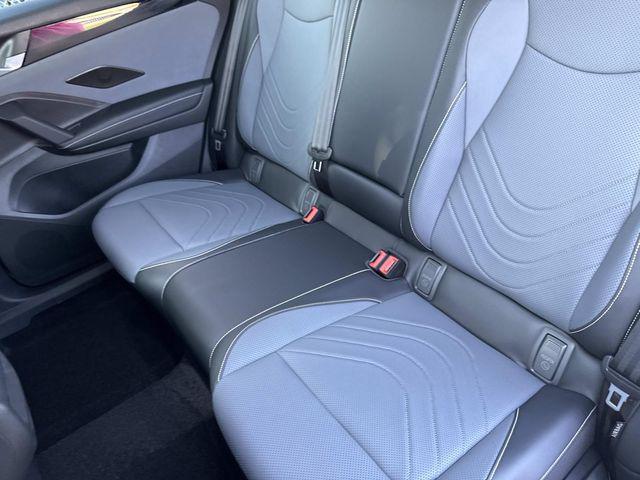 new 2025 Volkswagen Tiguan car, priced at $37,820