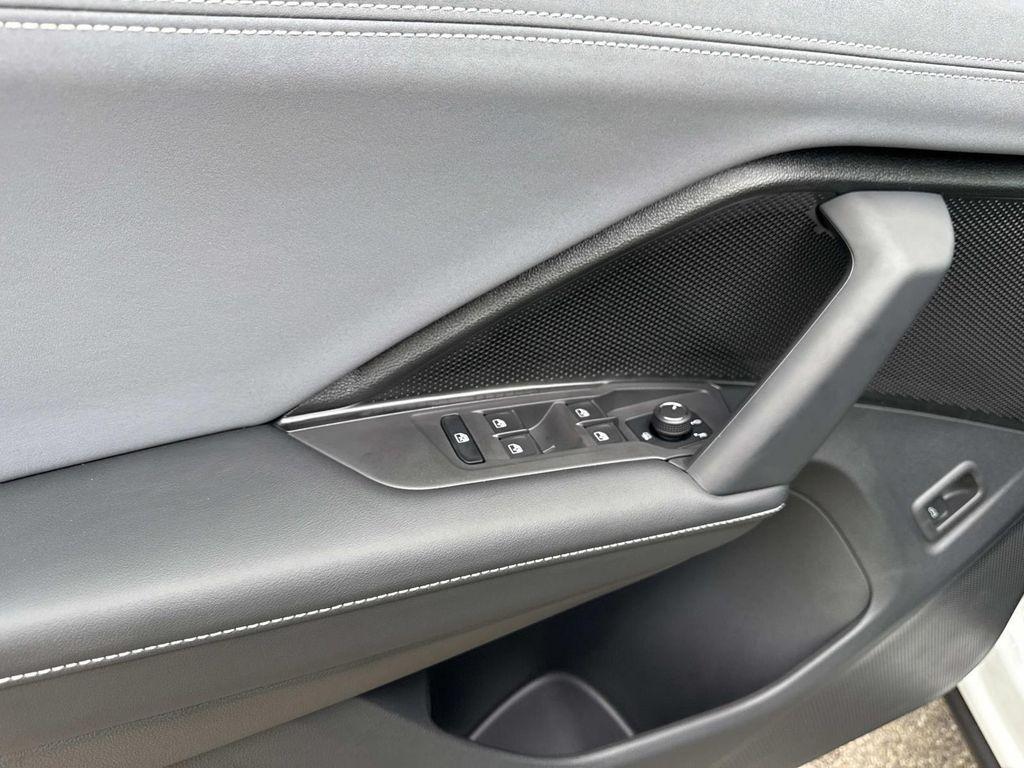 new 2025 Volkswagen Tiguan car, priced at $35,534