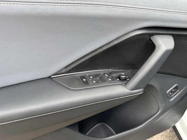 new 2025 Volkswagen Tiguan car, priced at $34,347