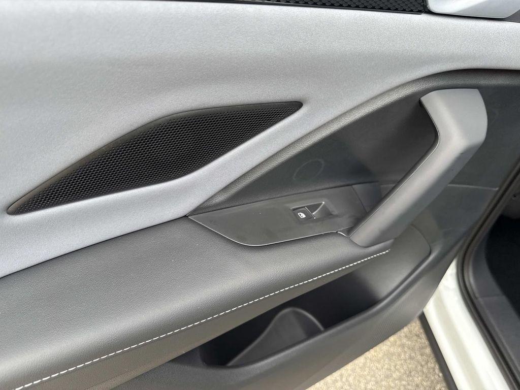 new 2025 Volkswagen Tiguan car, priced at $35,534