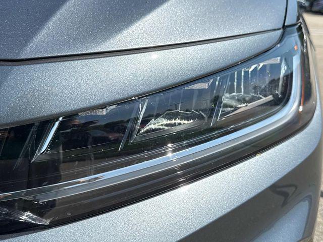 new 2025 Volkswagen Jetta car, priced at $24,714