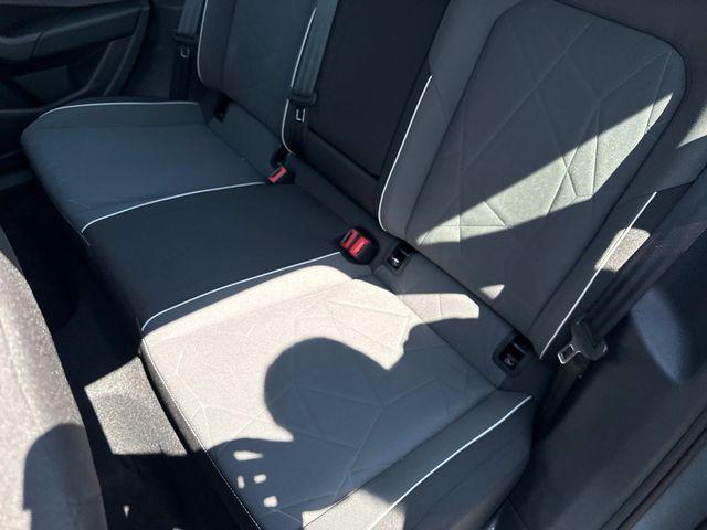 new 2025 Volkswagen Jetta car, priced at $24,714