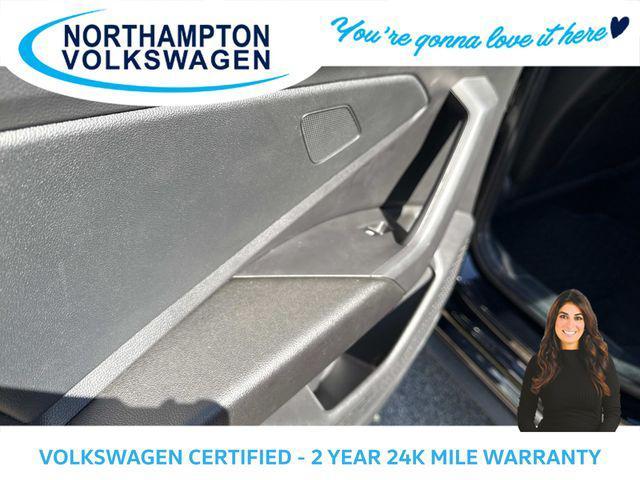 used 2022 Volkswagen Jetta GLI car, priced at $24,382